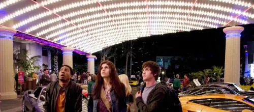 Columbus: "Ora lancio l’anti-maghetto"