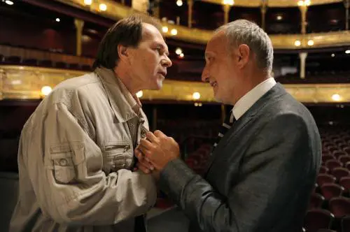 Lo sberleffo al potere sovietico è un bel Concerto