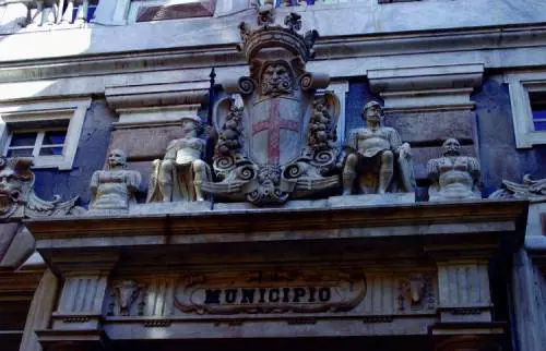 I Municipi di Marta rimangono scatole vuote