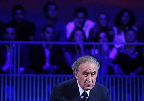 Annozero e Di Pietro: solo lui poteva non sapere