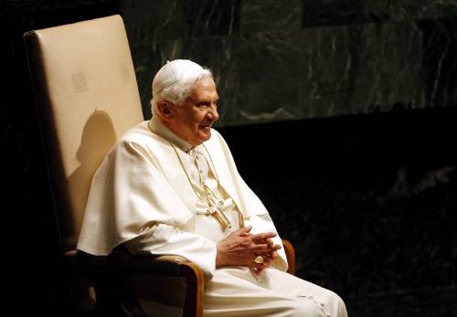 Eutanasia, il Papa: "Non si può mai approvare"