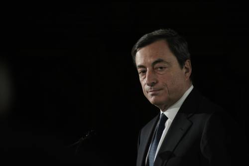 G7, Draghi a Tremonti: 
"I politici con i tecnici 
per scrivere le regole"