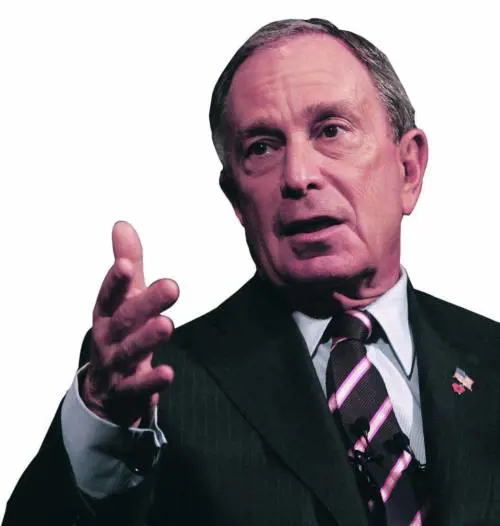 Popolo e alta finanza, ecco i no-tax anti Obama