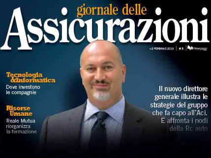 Rami danni: quali strategie per lo sviluppo?