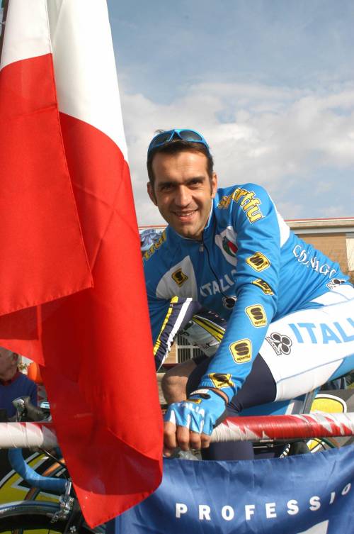Franco Ballerini, la morte-choc del ct più amato