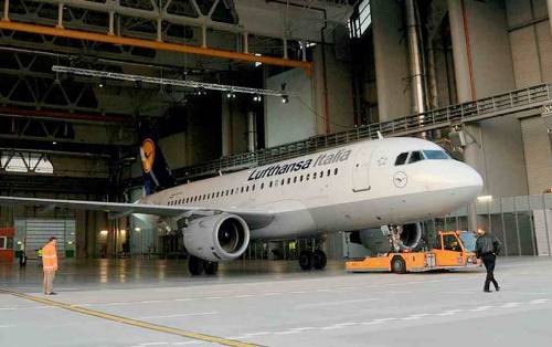 Malpensa riprende quota: 
merito dei voli low cost