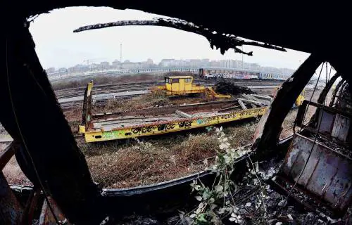 Scalo Farini come Manhattan: per fare il mega parco spuntano grattacieli di 30 piani