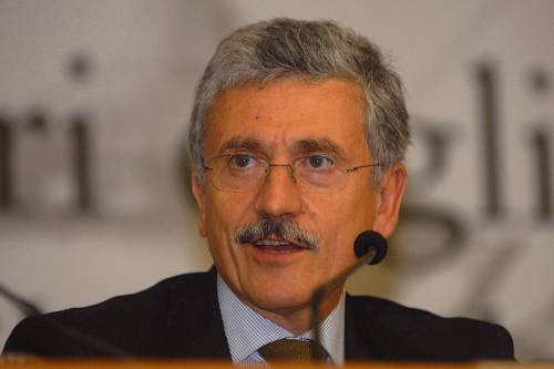 Caso Abu Omar, D'Alema chiede copia sentenza