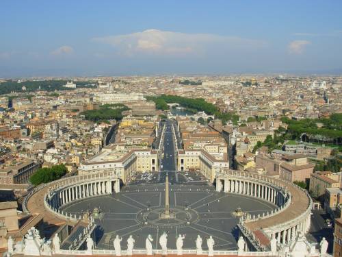 Boffo, il Vaticano: "Campagna contro il Papa"