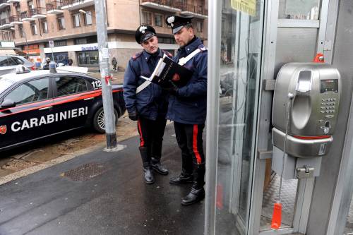 Aggredito un clochard 
Sprangata in testa: grave