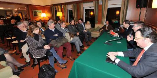 Rosso (Pdl) «I nostri anziani spediti a Gallarate»