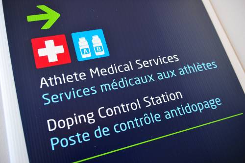 Già effettuati 300 controlli antidoping