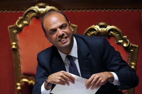 Mafia e scarcerazioni, 
Alfano: "Messa toppa 
A rischio 388 processi"