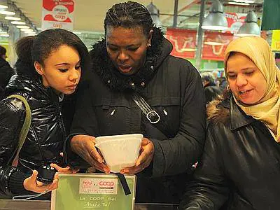 "Ora boicottiamo la Coop" 
I consumatori in rivolta: 
no macellazione islamica