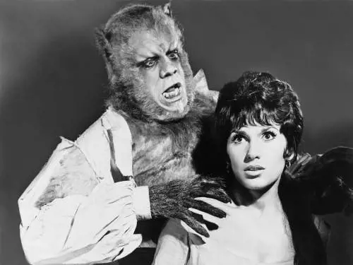 Quando Beccaria cacciava il lupo mannaro