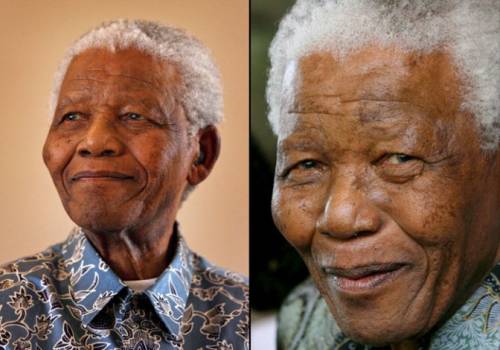 Venti anni fa Mandela usciva dalla prigione