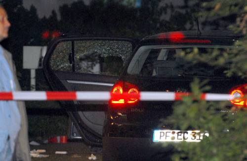 'Ndrangheta, presi 2 killer 
della strage di Duisburg