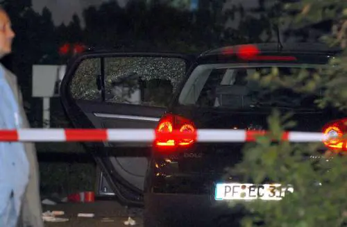 'Ndrangheta, presi 2 killer 
della strage di Duisburg