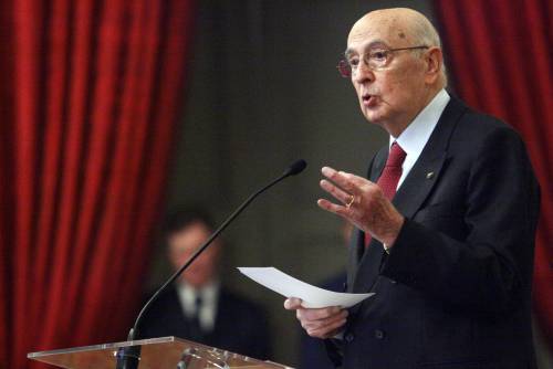 Unità d'Italia, Napolitano: negarla è da ignoranti