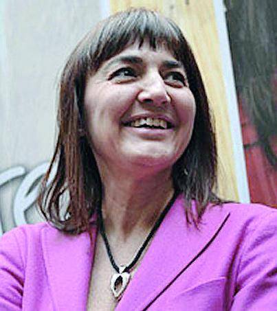 Per Renata Polverini un tour di due giorni tra gli operai e gli ospedali della Ciociaria
