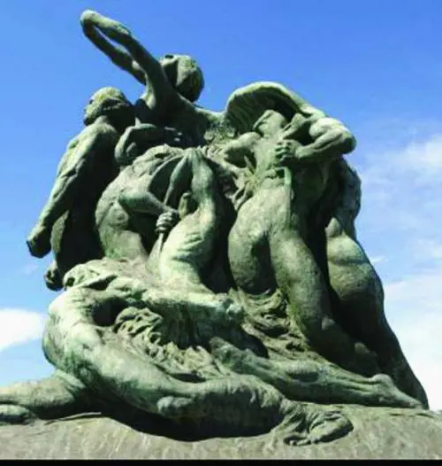 Lorazione ai Mille conclude le lezioni di storia ai diecimila