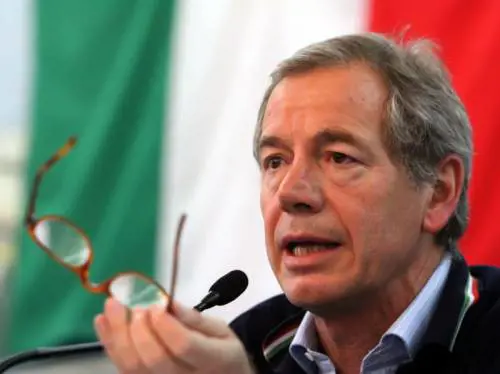 Parla la massaggiatrice di Bertolaso 
Il sottosegretario: non finirò nel fango