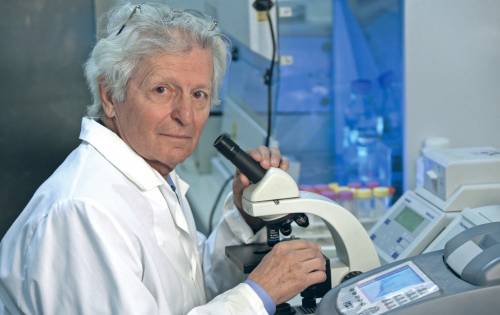 Il primo studioso di Ogm: 
"Chi non li vuole 
uccide il made in Italy"