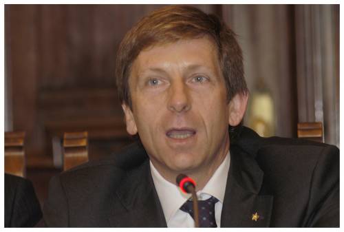 Basso accusa: "Pennisi manovrava 3 consiglieri"