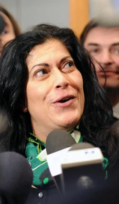 Centro Ovest La Lega corre  da sola, lUdc con la sinistra ma perde pezzi per strada