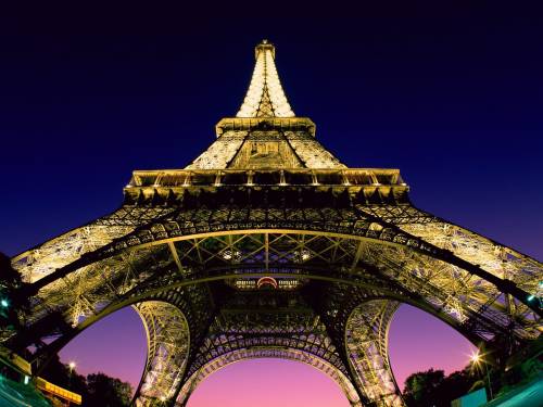 Francia, sotto la bandiera niente