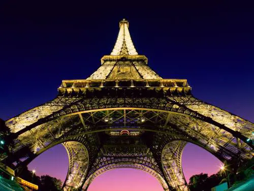Francia, sotto la bandiera niente