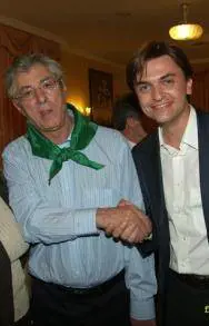 Lonorevole Rixi e il primo giorno  da romano: «Parlamento, che caos»