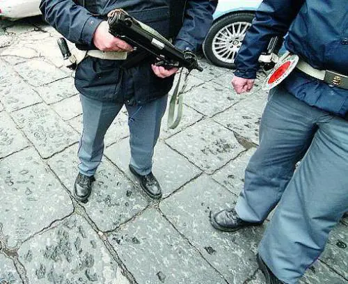 Scippatori: spunta unaltra donna