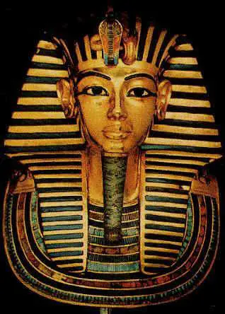 Risolto il mistero della morte di Tutankhamen