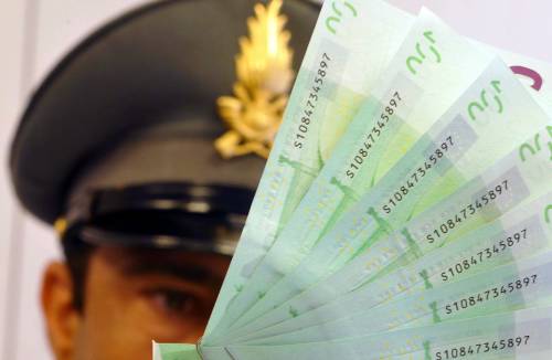 Capitali in Liechtenstein: 
il Fisco trova 120 evasori 
Sanzioni per 240 milioni