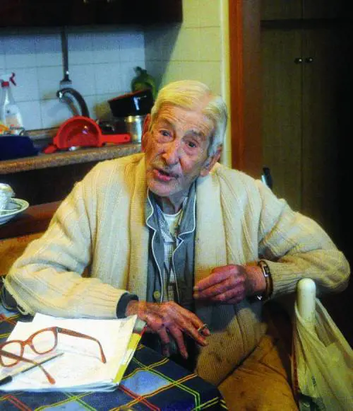 Novantenne minaccia: «Brunetta non mi considera, deve morire»