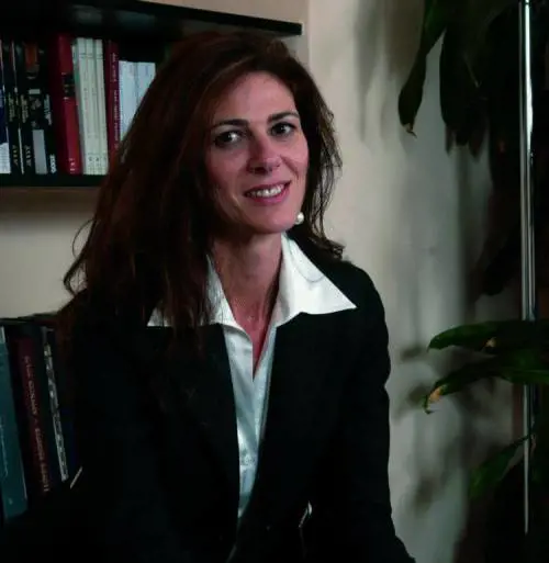 La miss alla conquista delleconomia genovese