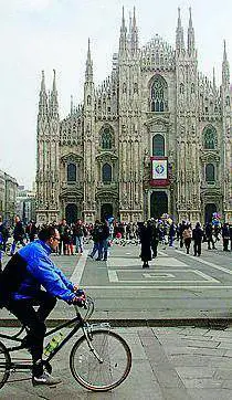 S. Margherita tra auto depoca e fiera nautica