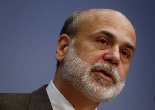 La Fed ritocca i tassi: 
da 0,50% a 0,75% 
"Ma resteranno bassi"