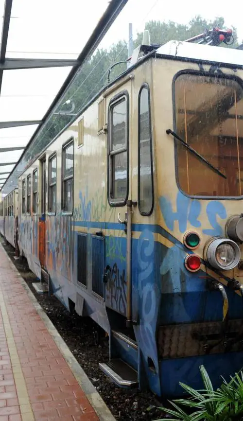 «I soldi della mia multa devolvili in beneficenza»