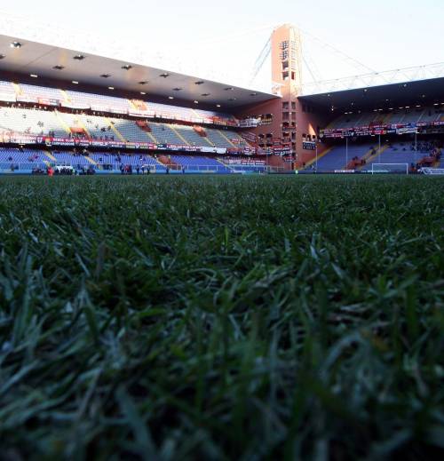 Valanga rossoblù Il Genoa torna  a sognare l’Europa