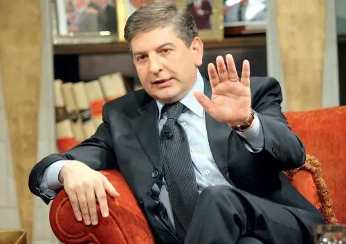 Gomorra, la falsa pista contro il centrodestra