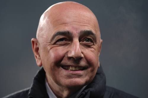 Galliani spera: "Campionato riaperto? 
Sarebbe più bello per tifosi e media"