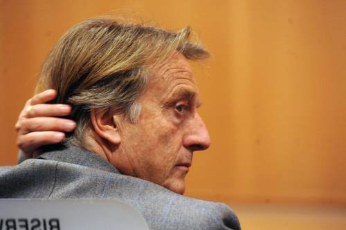 Corruzione, Montezemolo: "Servono le riforme"