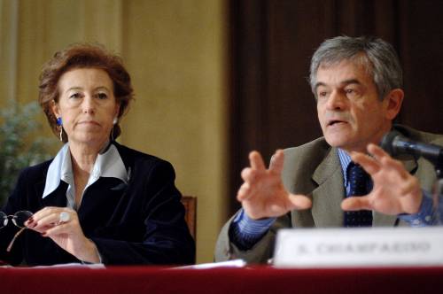 La Moratti sola nello smog: ora ci ripensi