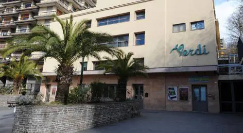 Il Verdi di Sestri si allea con il Teatro della Gioventù