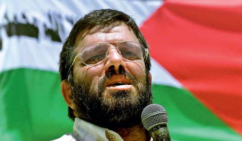Nel Mossad il figlio del capo di Hamas