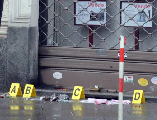 Ancora un allarme bomba a Torino: 
a pochi metri da quello di 7 giorni fa