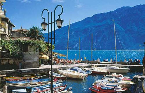 Via a filiera nautica lombarda