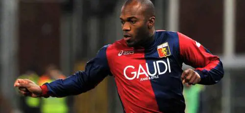 Genoa, un Gasperini da record oggi gioca la carta Suazo